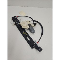 Leve Vitre Electrique Arriere Gauche Ford Mondeo 3 Phase 1 Break